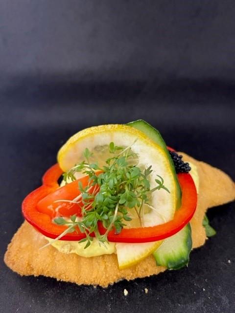 Fiskefilet