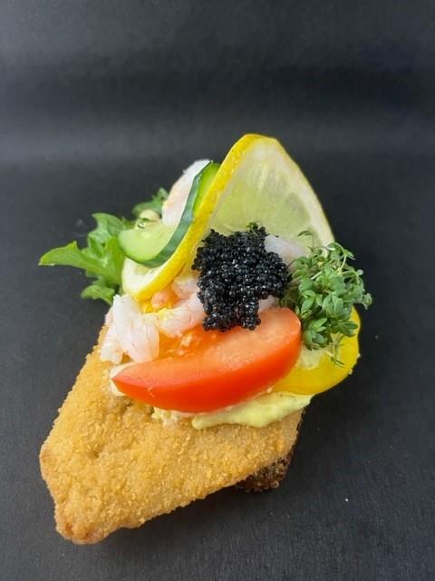 Fiskefilet