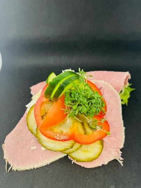 Saltkød