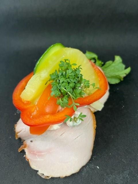Hamburgerryg