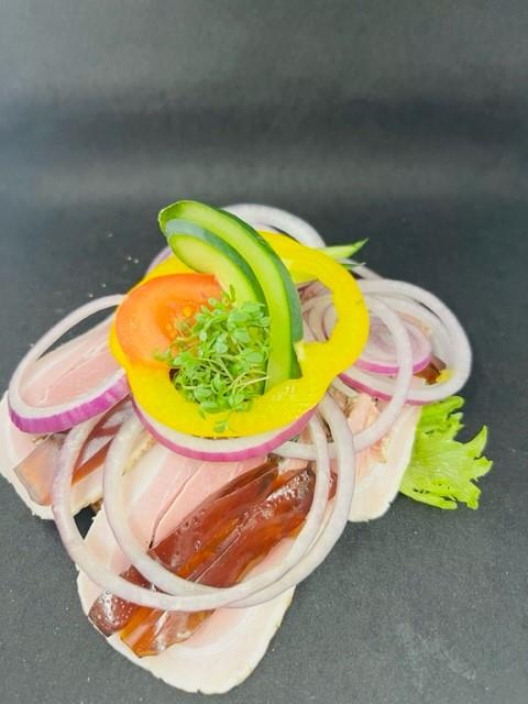 Rullepølse