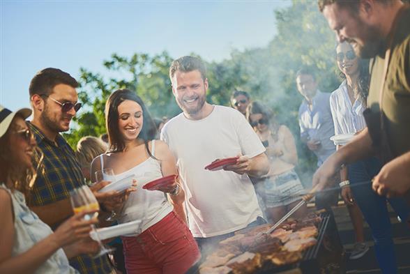 Grillmenu 2